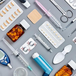 Consumables