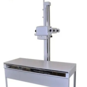 High Frequency 100mA X Ray Fixed Machine