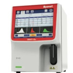 Supports 13 Species Of Animals 3 Part Veterinary Haematology Analyser