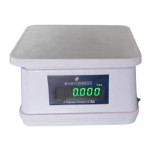 Electronic Scale, For Business Use, 10 Kg