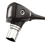 Plastic,Metal Pocket Welch Allyn Diagnostic Otoscope, For Hospital