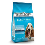 Arden Grange Chicken Junior Puppy Food