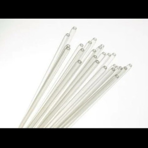Plastic Artificial Insemination Sheath For Cattle, For Clinic