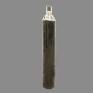 B-Type (10 Litre) Medical Oxygen Gas Cylinder