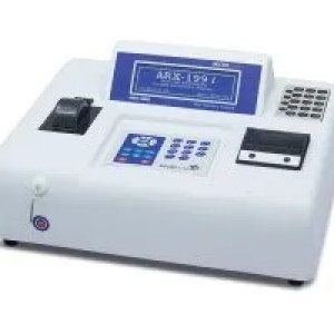 Micro Lab ARX -199/199i Biochemistry Analyzer, For Clinical