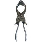 Stainless Steel Burdizzo Castrator 9, For Veterinary