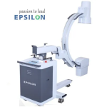 Brand: Medion C Arm Machine, Model Name/Number: Surgix, 110 kV