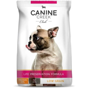 Canine Creek Puppy Food
