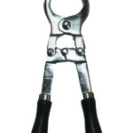 Stainless Steel Castrator