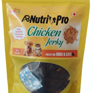 Cat Food & Dog Food
