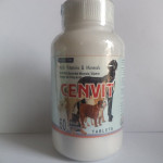 CENVIT Dog Tablets