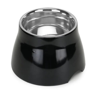Elevated Pet Dogs Feeding Bowls