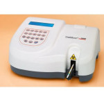 Medsource Ozone Combilyzer Urine Analyzer, Model Name/Number: Combina 13