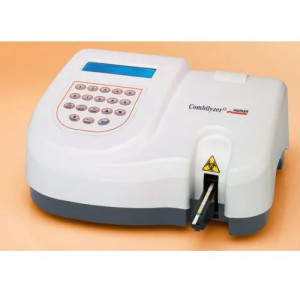 Medsource Ozone Combilyzer Urine Analyzer, Model Name/Number: Combina 13