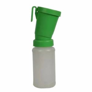 Cow Teat Dip Cup