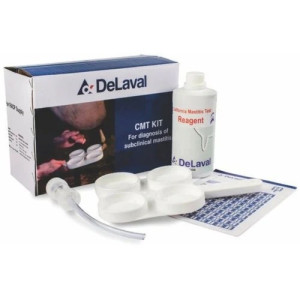 DeLaval CMT Kit