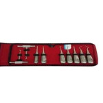 Dentmark Dental Root Elevator Kit