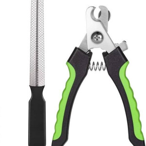 LOVING PETS Dog Nail Clipper