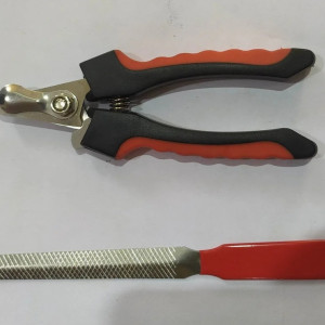 Dog Nail Cutter Sharper