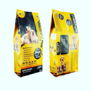Dog Food Abnutripro Junior 1.2 Kg. Dog Food