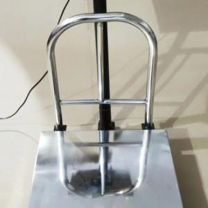 Dog Weighing Scale