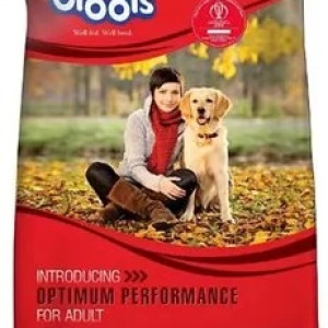 Drools Dog Food