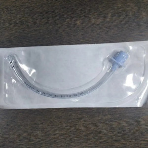 Adult Endotracheal Tubes