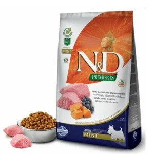 Farmina N D Dry Dog Food
