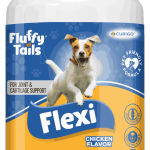 Flexi - For Joint And Cartilage Support-Dogs & Cats