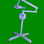 Floor Mounted Dental X Ray Machine