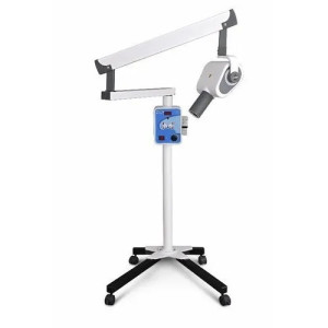 Floor Mounted Dental X Ray Machine