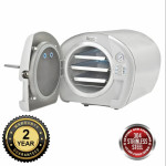 Gnatus BIoclave 21L N Class Autoclave