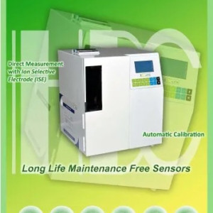 HD Consortium Fully- Automated HDC-LYTE Electrolyte Analyser, For Sodium and Potassium