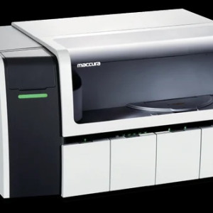 Maccura i1000 Automatic Chemiluminescence Immunoassay Analyzer, For Laboratory