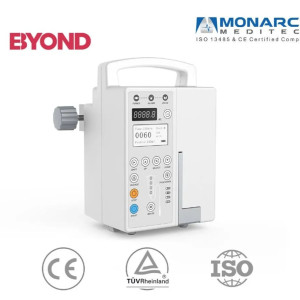 Infusion Pump ., For Hospital