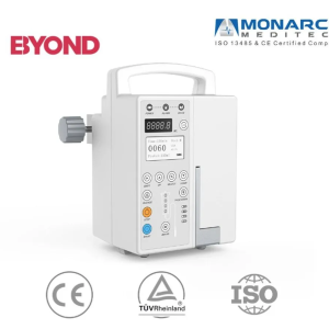 Infusion Pump, For Hospital