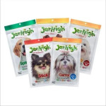 Jerhigh Dog Food