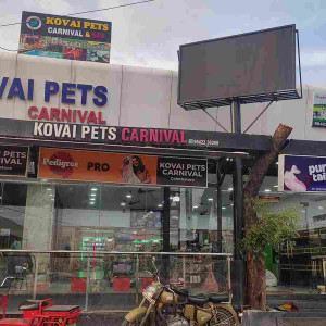 Kovai Pets Carnival