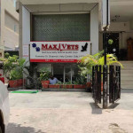 Max Vets-Greater Kailash 1