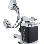 Machine Type: Portable (Mobile) Medion Surgix C Arm Machine, Generator Capacity: 3.5 kW, 100 kvP