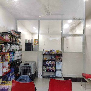 Pets Life Line Clinic and Grooming Center