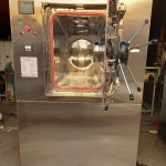 Hospital Autoclave & Sterilizers