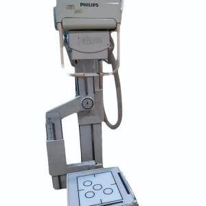 Philips Digital X Ray Machine