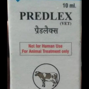 PREDLEX - 10 ML