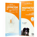 Medicine Grade Protektor Spot On 1.34 mL