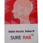 Rabies Vaccine, Prescription