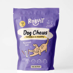Robust Dog Chew Bones