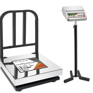 Bench Scale