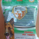 Scoobee Dog Pet Treats