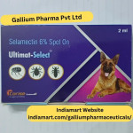 Selamectin For Animal